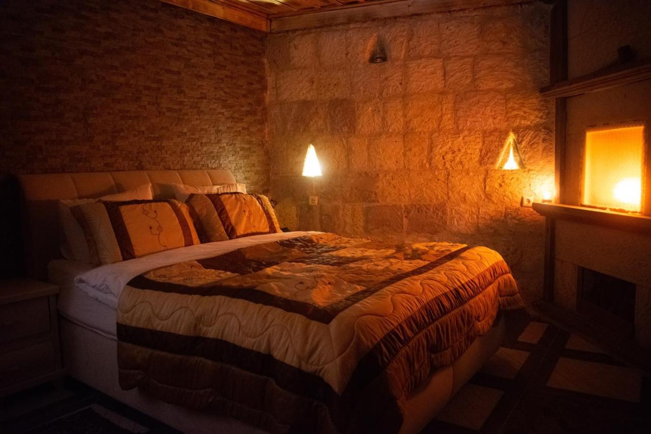 Apollo Village Cappadocia Hotel Göreme Exterior photo