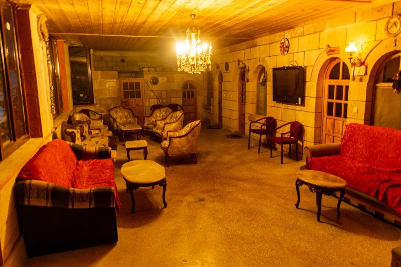 Apollo Village Cappadocia Hotel Göreme Exterior photo