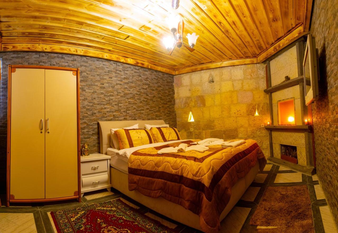 Apollo Village Cappadocia Hotel Göreme Exterior photo