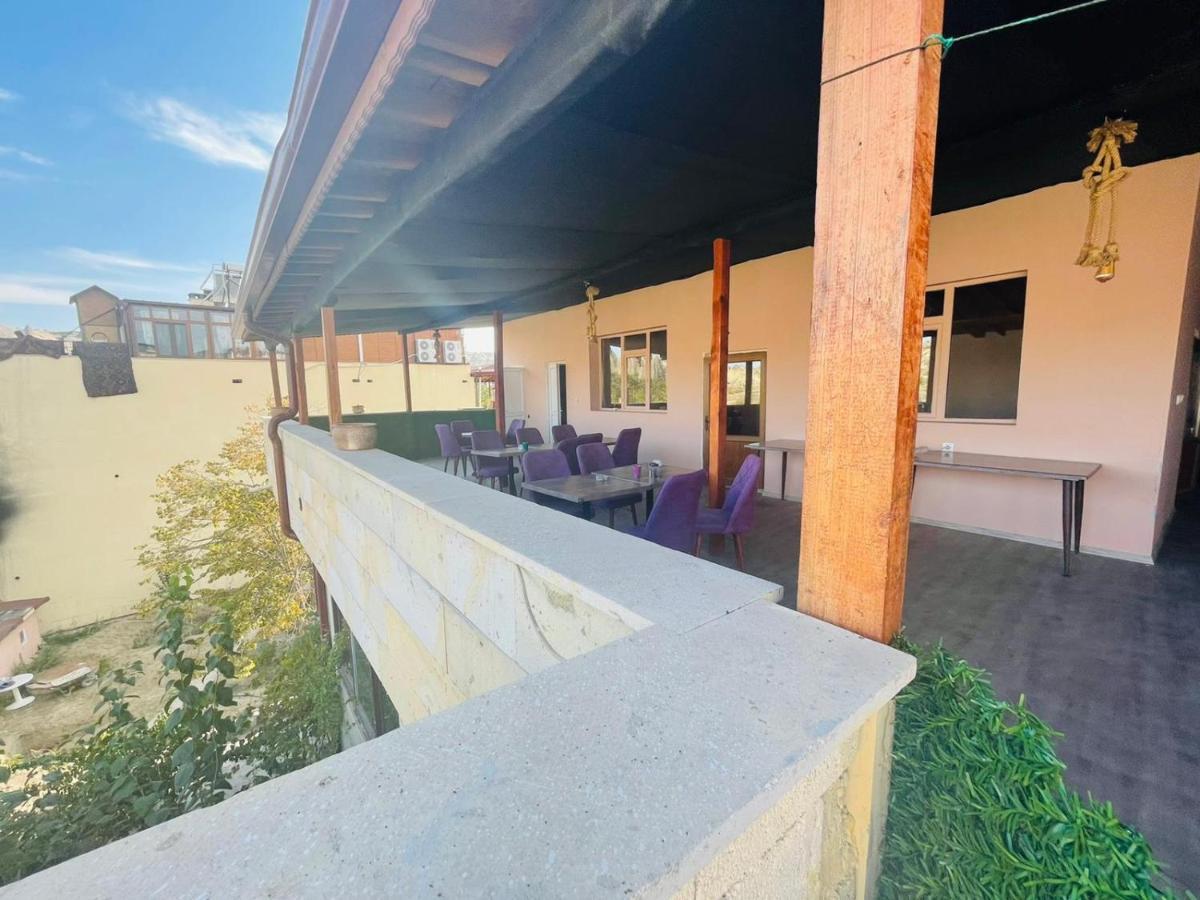 Apollo Village Cappadocia Hotel Göreme Exterior photo