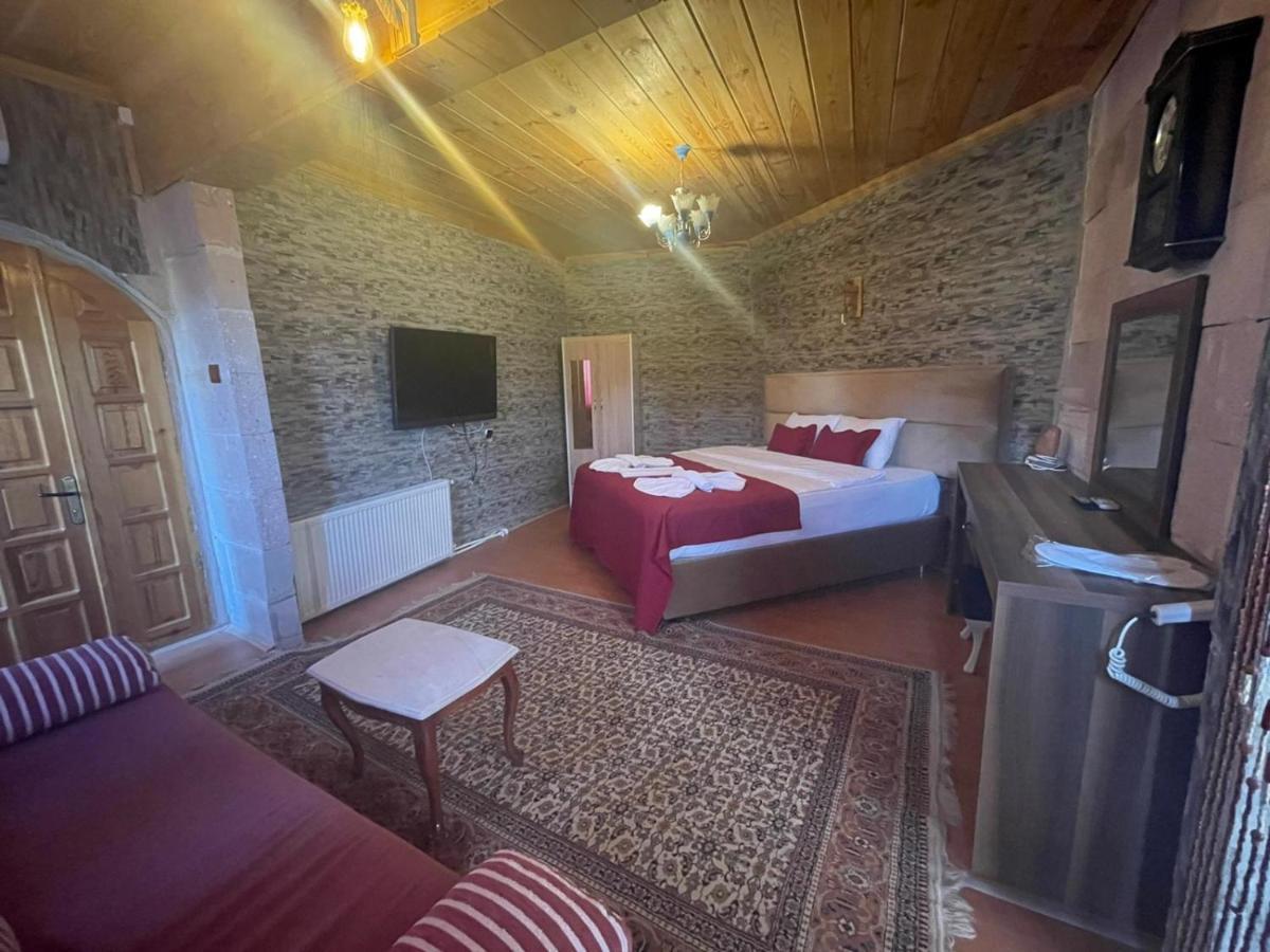 Apollo Village Cappadocia Hotel Göreme Exterior photo