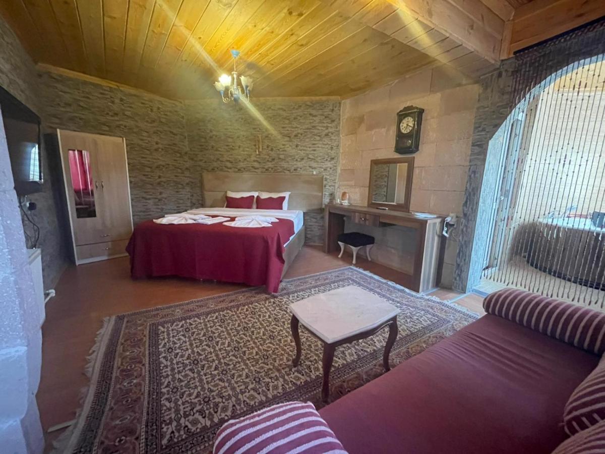Apollo Village Cappadocia Hotel Göreme Exterior photo