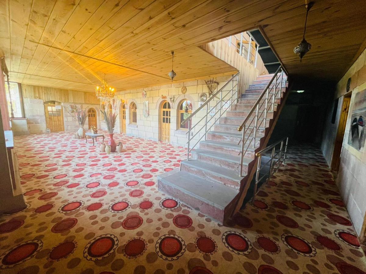 Apollo Village Cappadocia Hotel Göreme Exterior photo