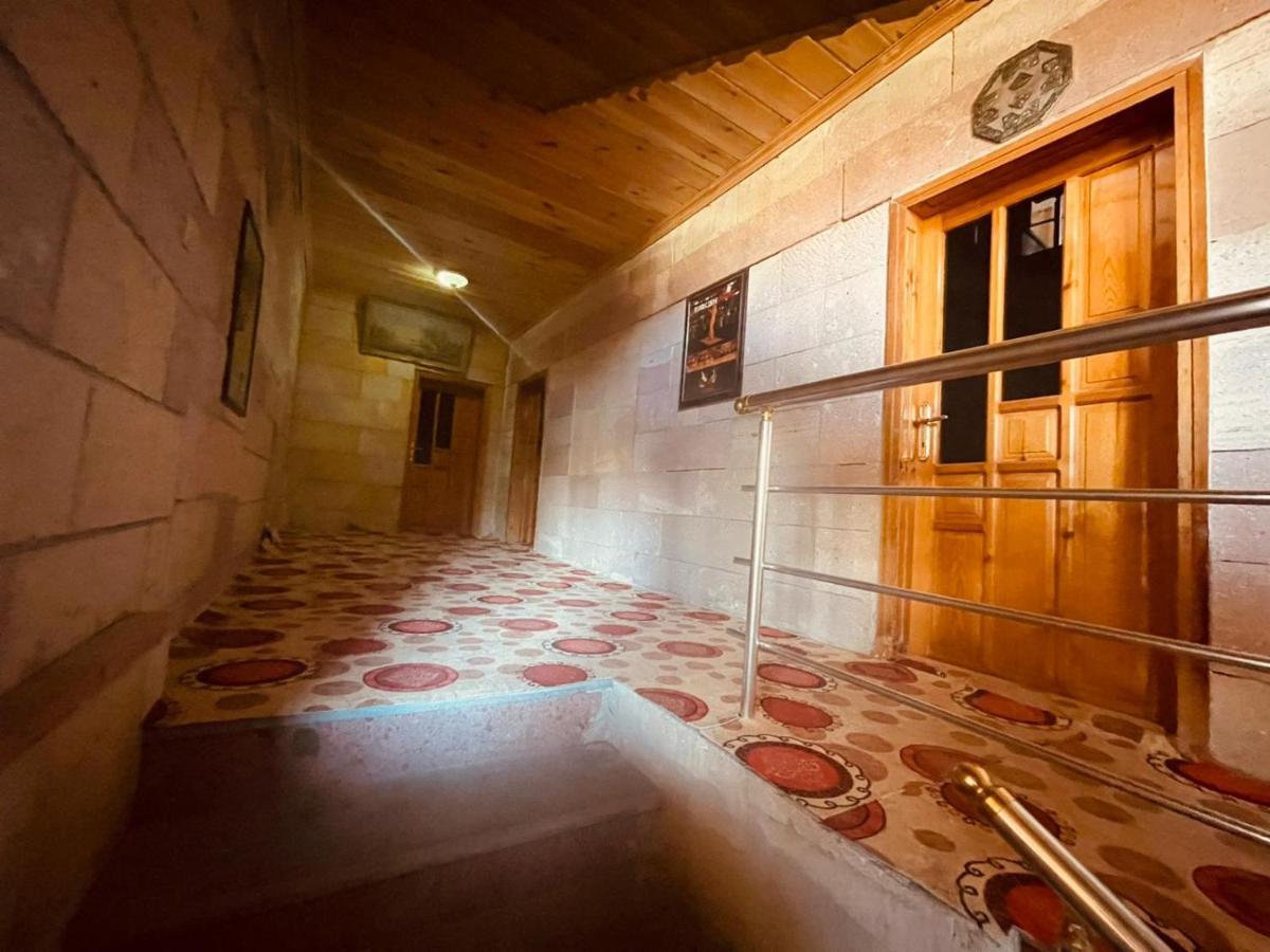 Apollo Village Cappadocia Hotel Göreme Exterior photo