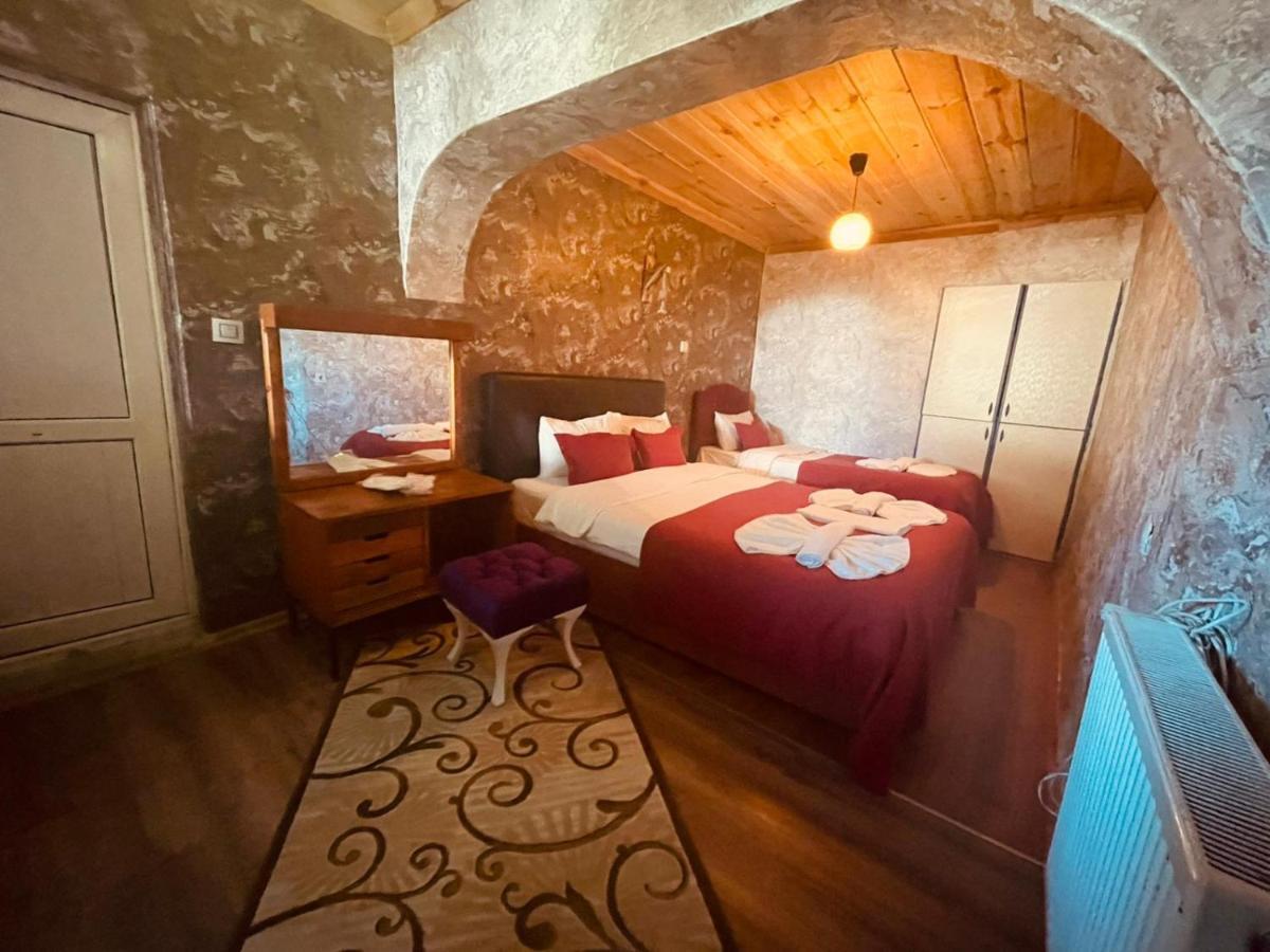 Apollo Village Cappadocia Hotel Göreme Exterior photo