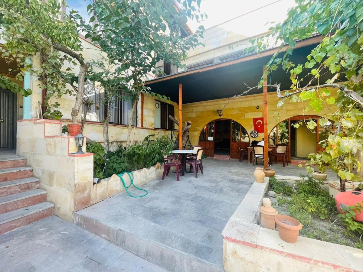 Apollo Village Cappadocia Hotel Göreme Exterior photo