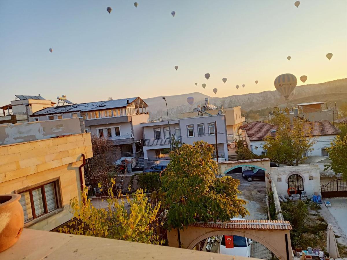 Apollo Village Cappadocia Hotel Göreme Exterior photo